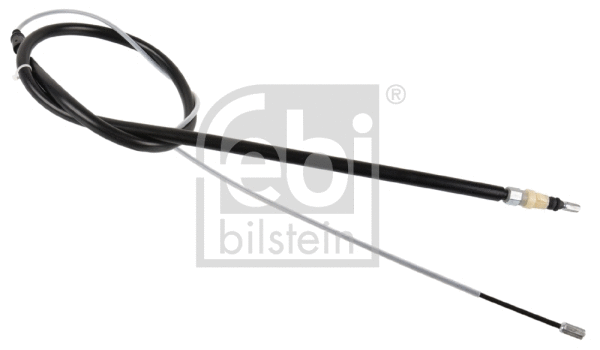 Stovėjimo stabdžio trosas FEBI BILSTEIN 109499