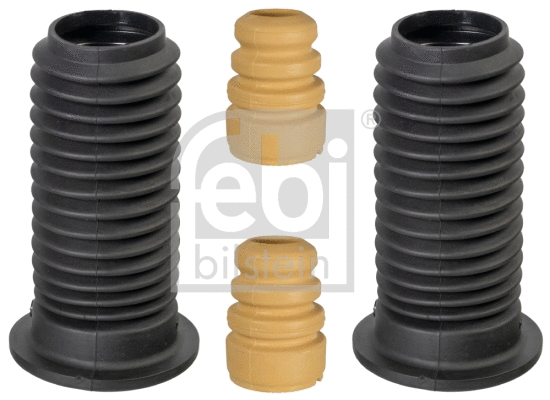 Amortizatoriaus apsauginis dangtelis FEBI BILSTEIN 109504