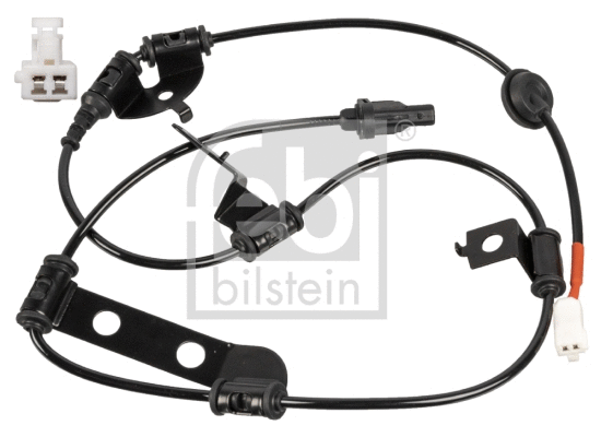 Rato greičio jutiklis (ABS daviklis) FEBI BILSTEIN 109513