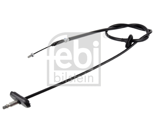 Stovėjimo stabdžio trosas FEBI BILSTEIN 109519