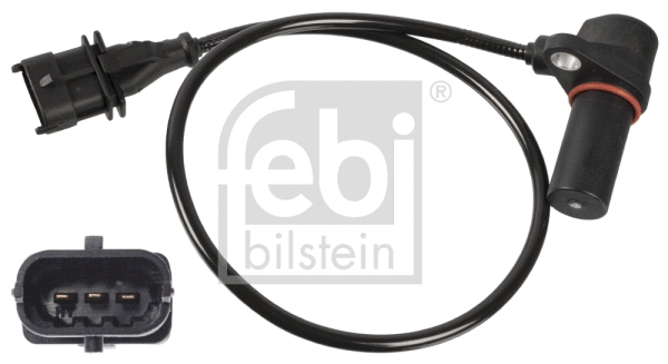 Alkūninio veleno impulso jutiklis FEBI BILSTEIN 109532