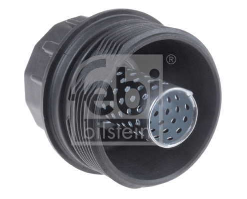 Alyvos filtro korpuso dangtis FEBI BILSTEIN 109550