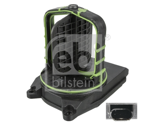 Sukūrinių dangtelių valdiklis FEBI BILSTEIN 109562
