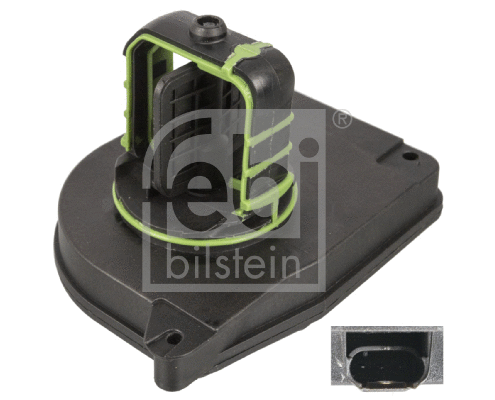 Sukūrinių dangtelių valdiklis FEBI BILSTEIN 109591