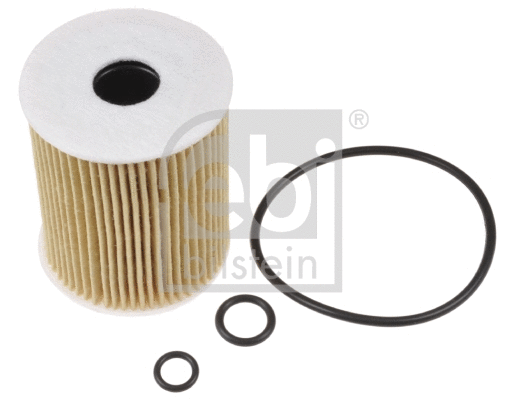 Alyvos filtras FEBI BILSTEIN 109621
