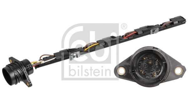 Purkštuko prijungimo žarna FEBI BILSTEIN 109623