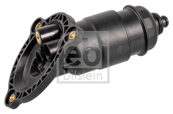 Automatinės transmisijos hidraulinis filtras FEBI BILSTEIN 109626