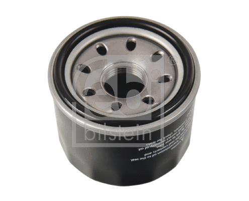 Alyvos filtras FEBI BILSTEIN 109627