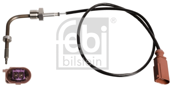 Išmetamųjų dujų temperatūros jutiklis FEBI BILSTEIN 109686