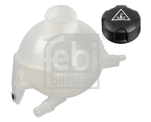 Aušinimo skysčio išsiplėtimo bakelis FEBI BILSTEIN 109693