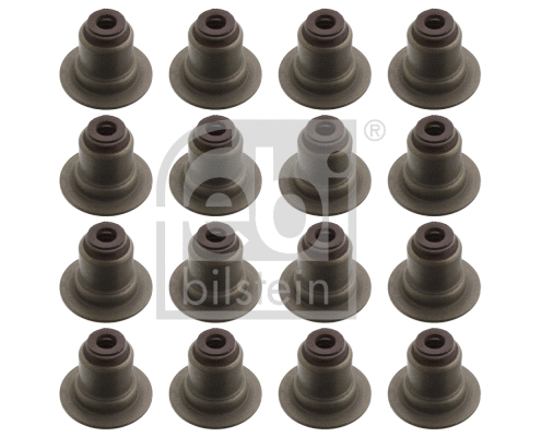 Vožtuvo šerdies tarpinių komplektas FEBI BILSTEIN 109697