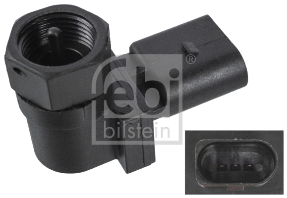 Greičio jutiklis FEBI BILSTEIN 109728