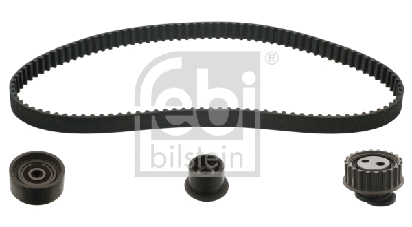 Paskirstymo diržo komplektas FEBI BILSTEIN 11026