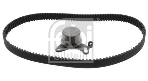 Paskirstymo diržo komplektas FEBI BILSTEIN 11028