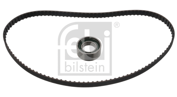Paskirstymo diržo komplektas FEBI BILSTEIN 11076