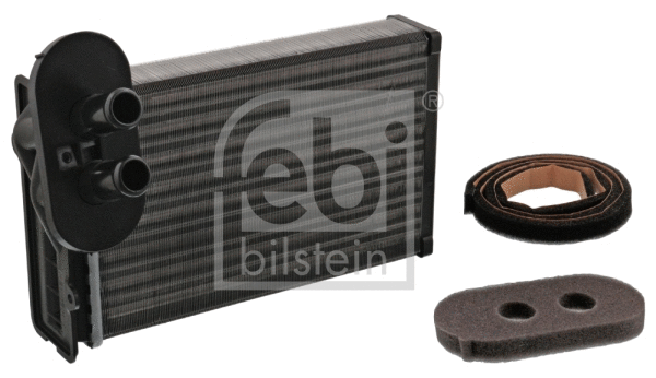 Salono radiatorius FEBI BILSTEIN 11089