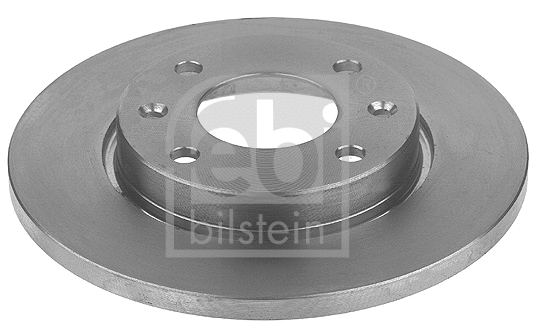 Stabdžių diskas FEBI BILSTEIN 11105