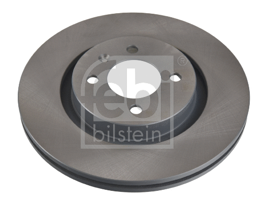 Stabdžių diskas FEBI BILSTEIN 11206