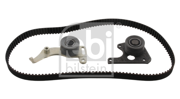 Paskirstymo diržo komplektas FEBI BILSTEIN 11222