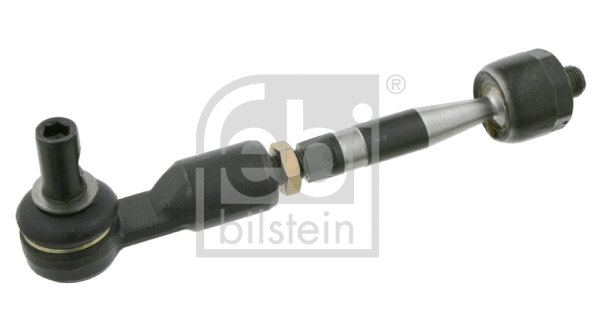 Strypo montavimas FEBI BILSTEIN 11354