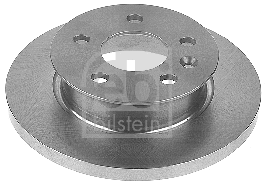 Stabdžių diskas FEBI BILSTEIN 11389