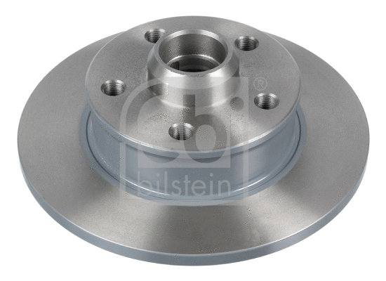 Stabdžių diskas FEBI BILSTEIN 11394