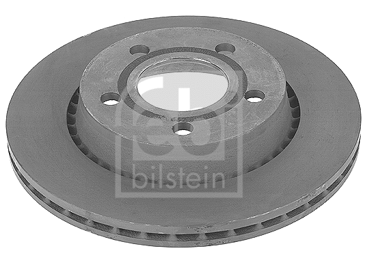 Stabdžių diskas FEBI BILSTEIN 11397