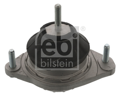 Variklio montavimas FEBI BILSTEIN 11484