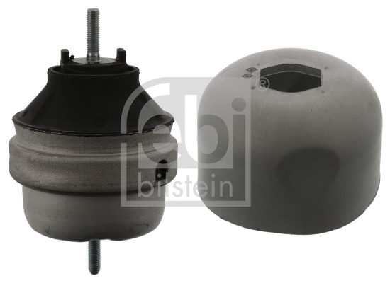 Variklio montavimas FEBI BILSTEIN 11486