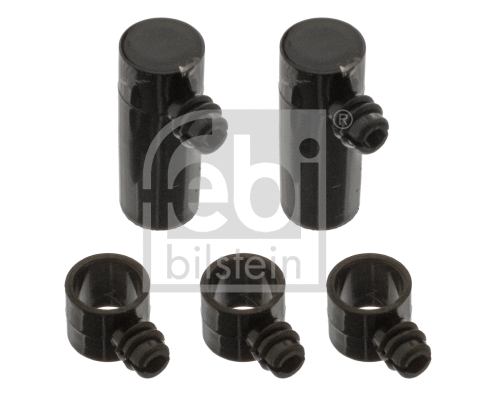Alyvos žarna FEBI BILSTEIN 11549