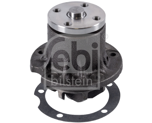 Variklio aušinimo Vandens siurblys FEBI BILSTEIN 11687