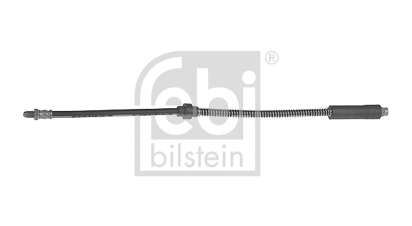 Stabdžių žarnelė FEBI BILSTEIN 11771