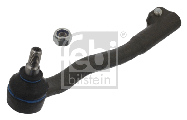 Traukės antgalis FEBI BILSTEIN 11814