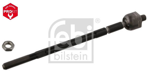 Vidinė vairo traukė FEBI BILSTEIN 11831