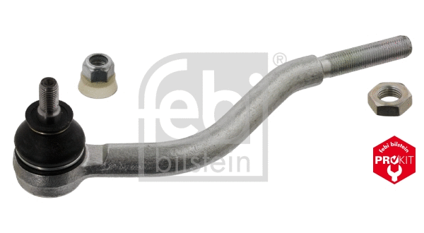 Traukės antgalis FEBI BILSTEIN 11851