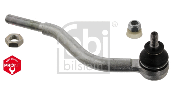 Traukės antgalis FEBI BILSTEIN 11855