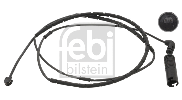 Stabdžių trinkelių susidėvėjimo daviklis FEBI BILSTEIN 11935