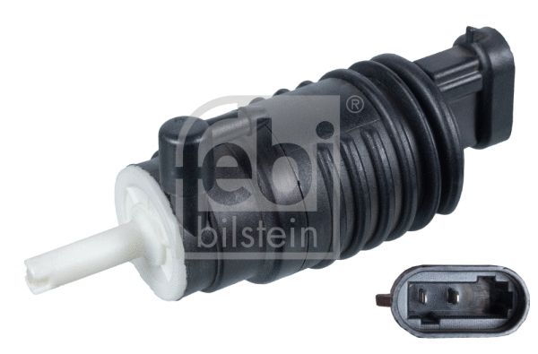 Priekinio stiklo plovimo vandens siurblys FEBI BILSTEIN 11995