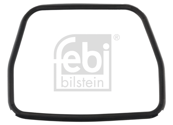 Automatinės pavarų dėžės alyvos karterio tarpinė FEBI BILSTEIN 12012