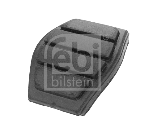 Stabdžių pedalo antdėklas FEBI BILSTEIN 12021