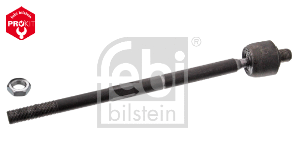 Vidinė vairo traukė FEBI BILSTEIN 12025
