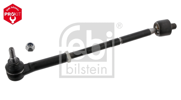 Strypo montavimas FEBI BILSTEIN 12034