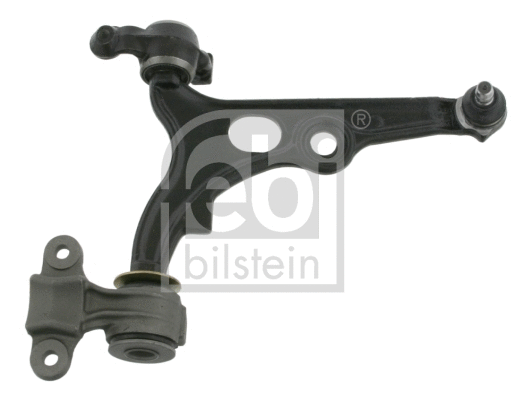 Vikšro valdymo svirtis FEBI BILSTEIN 12045