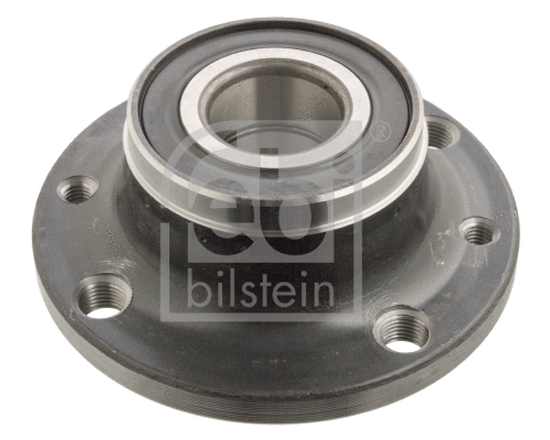 Rato guolio komplektas FEBI BILSTEIN 12116