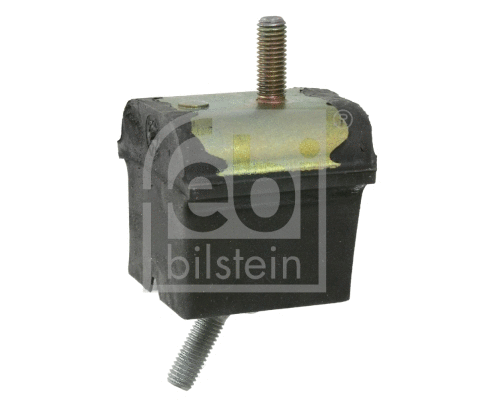 Variklio montavimas FEBI BILSTEIN 12155