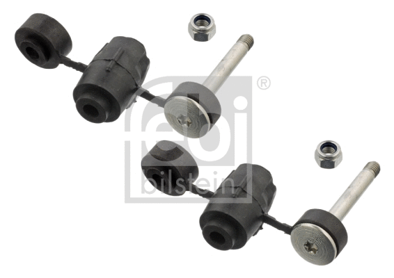 Šarnyro stabilizatorius FEBI BILSTEIN 12164