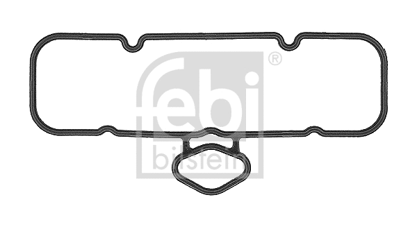 Svirties dangtelio tarpinė FEBI BILSTEIN 12165