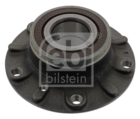 Rato guolio komplektas FEBI BILSTEIN 12178