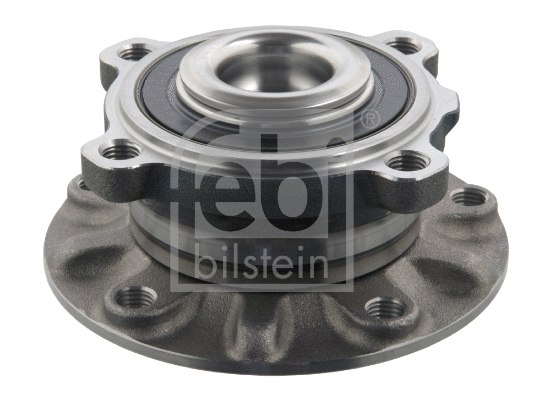 Rato guolio komplektas FEBI BILSTEIN 12179