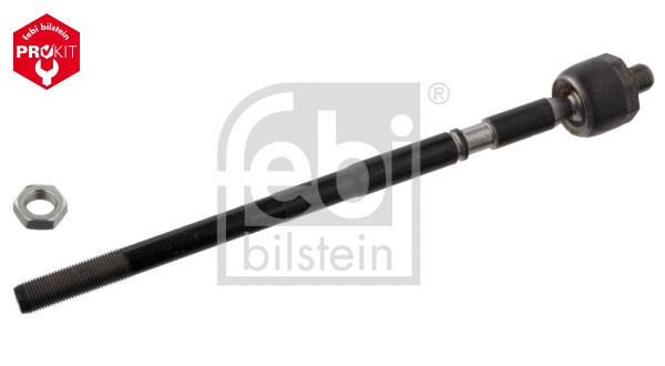 Vidinė vairo traukė FEBI BILSTEIN 12195